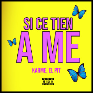Album Si ce tien a me(Explicit) from Karme