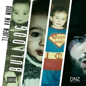 Album Tijden van Nood (Explicit) from Bulldog