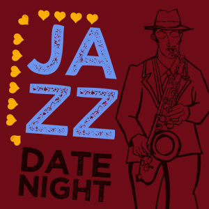 ดาวน์โหลดและฟังเพลง Round Midnight พร้อมเนื้อเพลงจาก Date Night Jazz