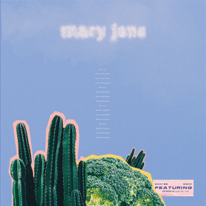 收聽Santee的Mary Jane歌詞歌曲