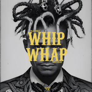 System32的專輯Whip Whap