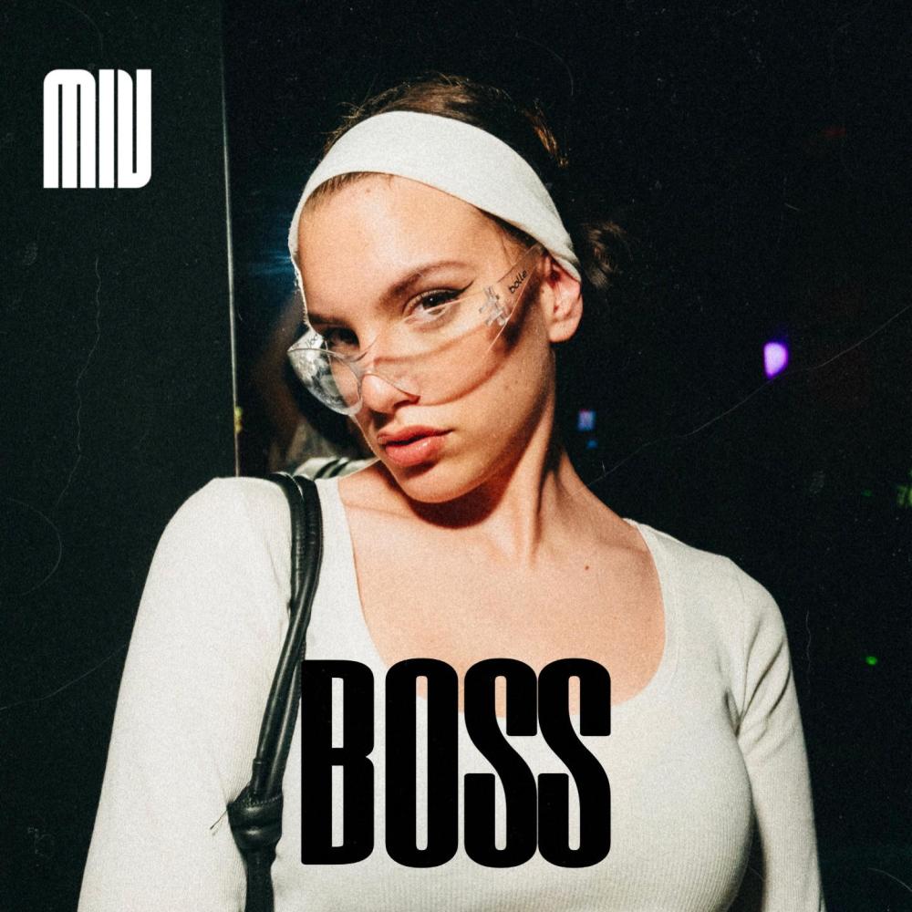 BOSS (feat. DISTRAKTION) (Explicit)