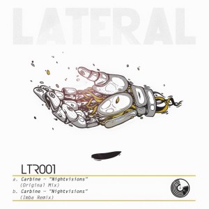 收听Carbine的Nightvisions (Imba Mix)歌词歌曲