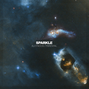 收聽Alcynoos的Sparkle歌詞歌曲