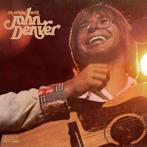 收聽John Denver的Follow Me / Leaving, on a Jet Plane (Live at Red Rocks, CO - August 1973)歌詞歌曲