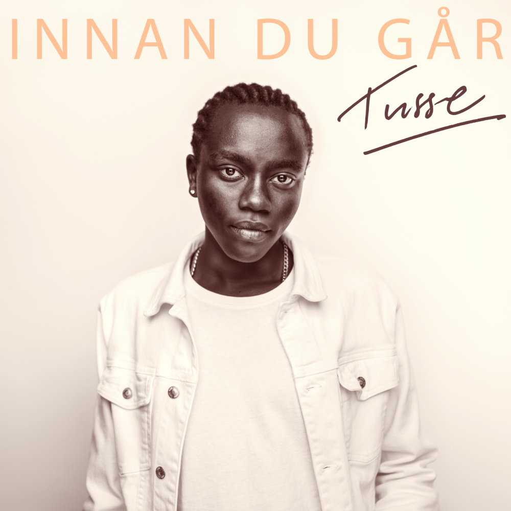 Innan du går