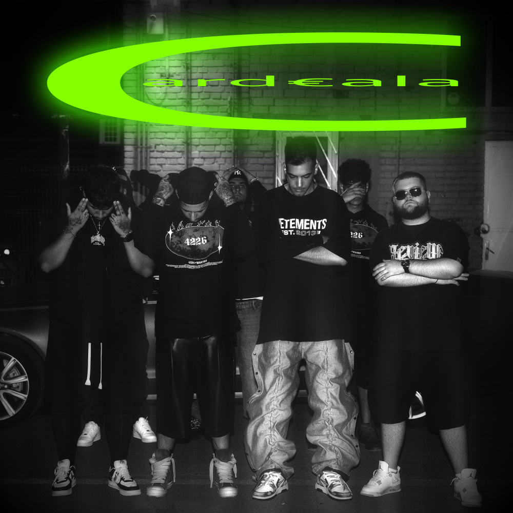 CARDEALA (Explicit)