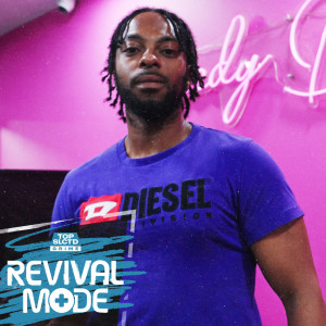 Top SLCTD grime的專輯Revival Mode (Explicit)