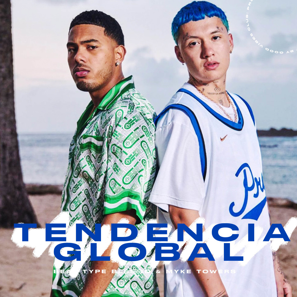 Tendencia Global