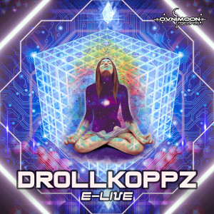 Listen to E-Live (Original Mix) song with lyrics from Drollkoppz