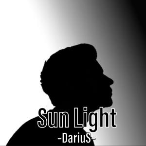 Darius的專輯Sunlight