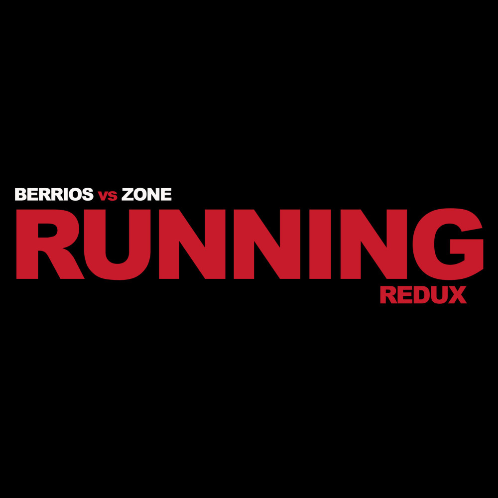 Running Redux (Spanish a Cappella)