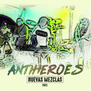 Listen to La Dama(Nueva Mezcla) (Explicit) song with lyrics from Antihéroes