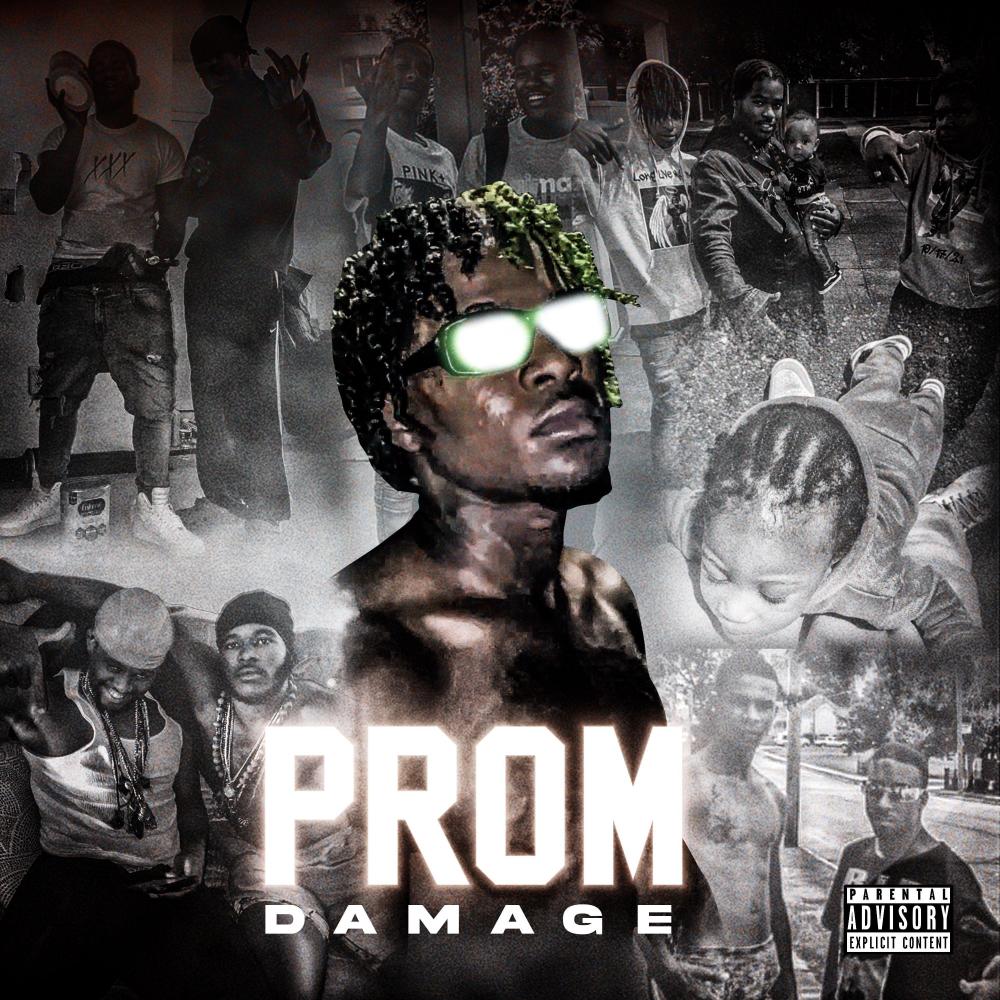 Lucky (feat. 730 Joe) (Explicit)