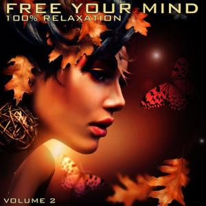 Mind Movers的專輯Free Your Mind: 100% Relaxation, Vol. 2