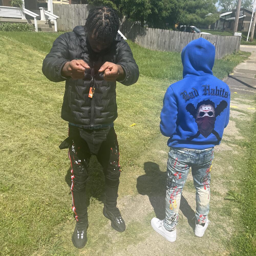 By Myself (Explicit)