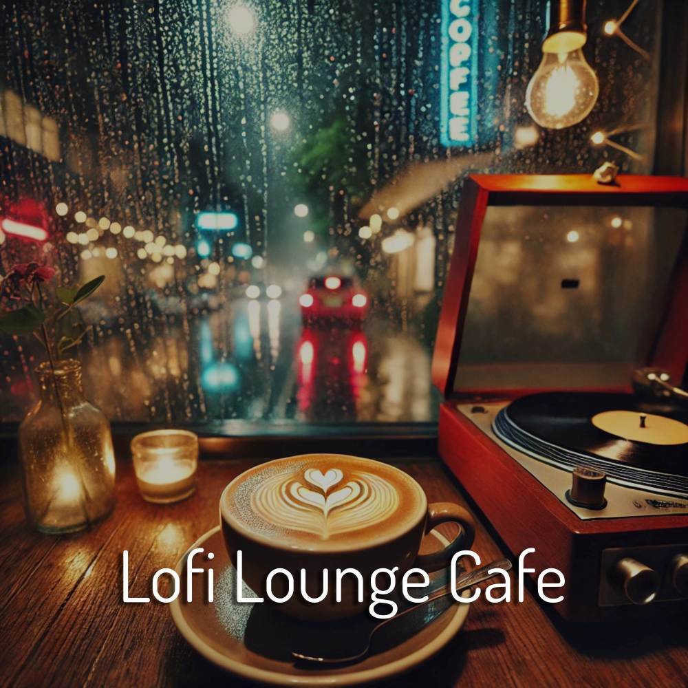 Lo-Fi Latte Love