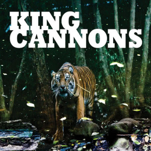 收聽King Cannons的Gasoline歌詞歌曲