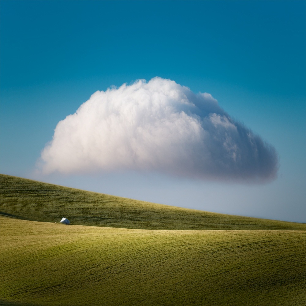 Breathing With The Full Heart