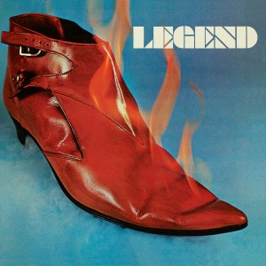 ดาวน์โหลดและฟังเพลง Somebody in Love พร้อมเนื้อเพลงจาก Legend