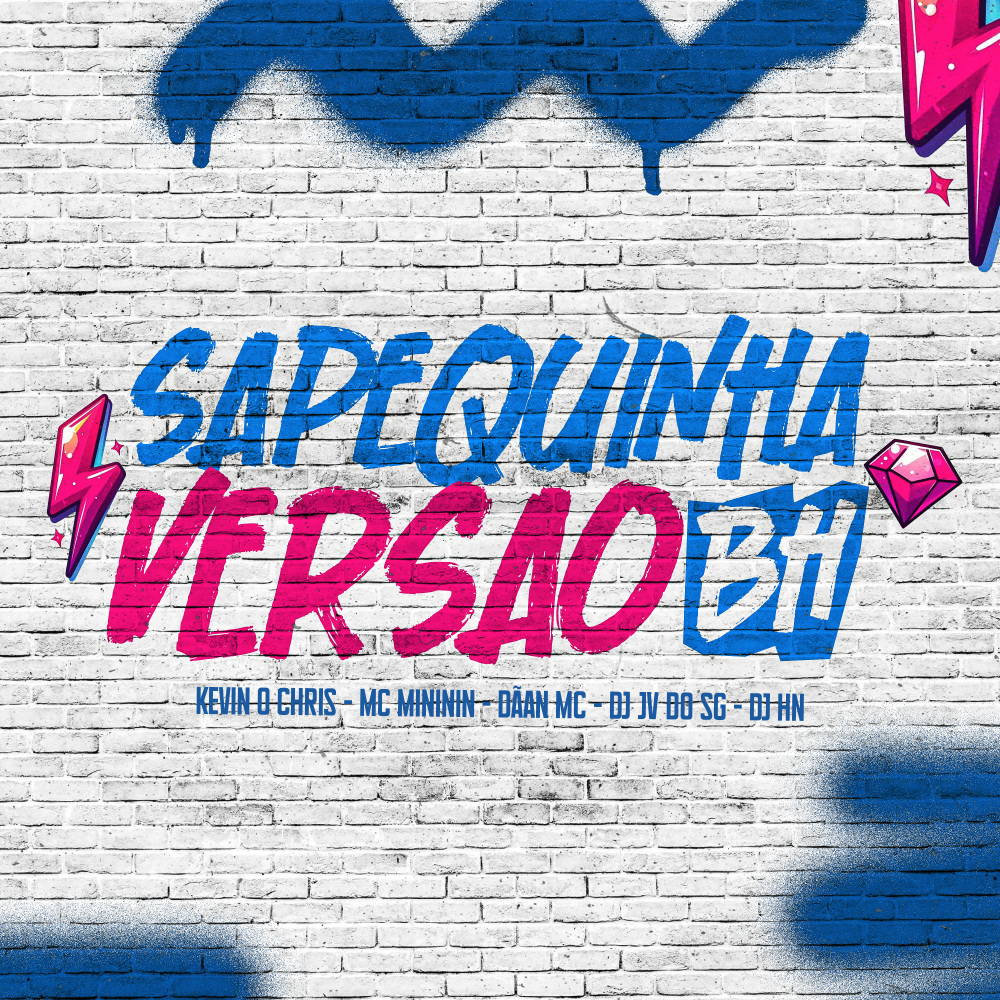 Sapequinha versão Bh (Explicit)