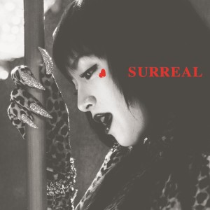 收聽濱崎步的SURREAL (Instrumental)歌詞歌曲