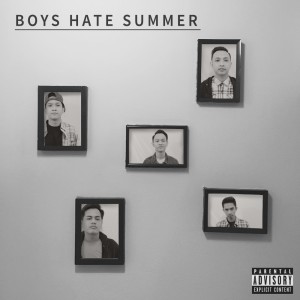 ดาวน์โหลดและฟังเพลง Radio (Explicit) พร้อมเนื้อเพลงจาก Boys Hate Summer