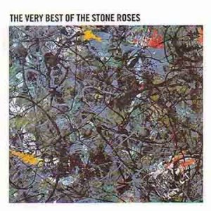 收聽The Stone Roses的What the World Is Waiting For歌詞歌曲