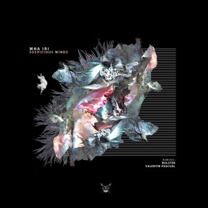 收听Mha Iri的Suspicious Minds歌词歌曲