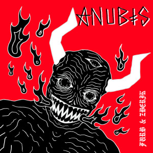 Dengarkan Anubis (Explicit) lagu dari Furb dengan lirik