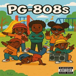 PG-808s的專輯The Anthem (feat. Chinaman)