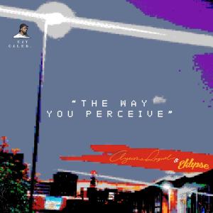 ดาวน์โหลดและฟังเพลง the way you perceive (feat. Ayeisha Raquel & Eklipse) พร้อมเนื้อเพลงจาก cay caleb.