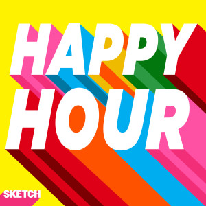 Album Happy Hour from 