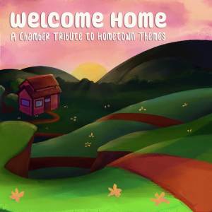ดาวน์โหลดและฟังเพลง Able Sisters (Chamber Ensemble Version) พร้อมเนื้อเพลงจาก Joshua Iyer
