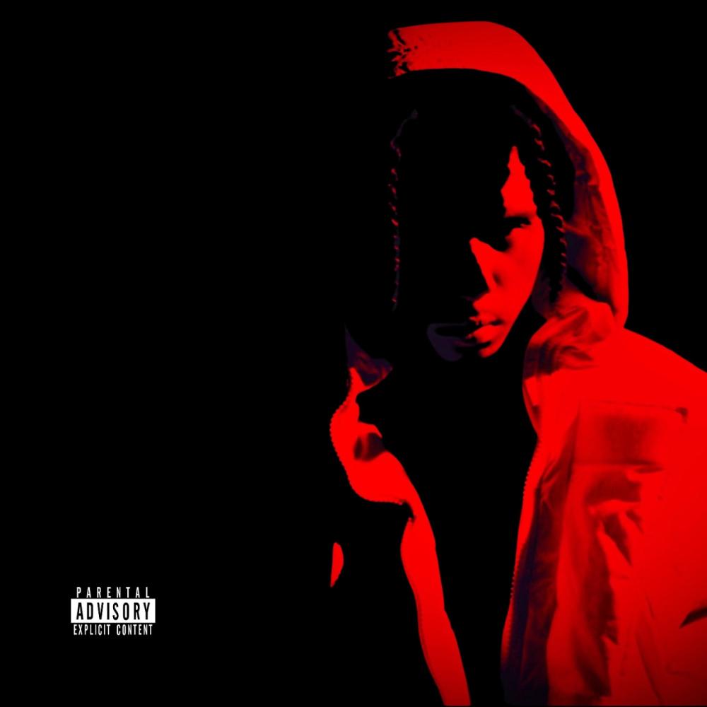 STARTING OVER ? (feat. CheDntCrsh) (Explicit)