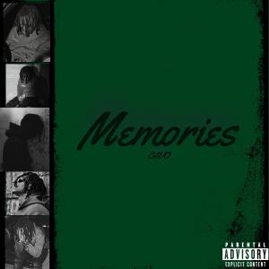 อัลบัม Memories (Explicit) ศิลปิน Cavo