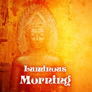 Album Luminous Morning (Zen Flute Meditation, Stress Relief Yoga Music, Awakening) from Flute Music Group