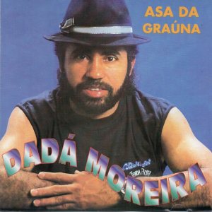 收聽Dadá Moreira的Eu e Ela歌詞歌曲