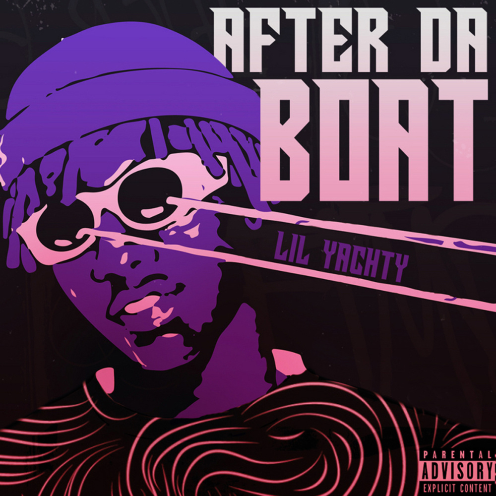 Fresh Off A Boat(feat. Rich The Kid) (Explicit)