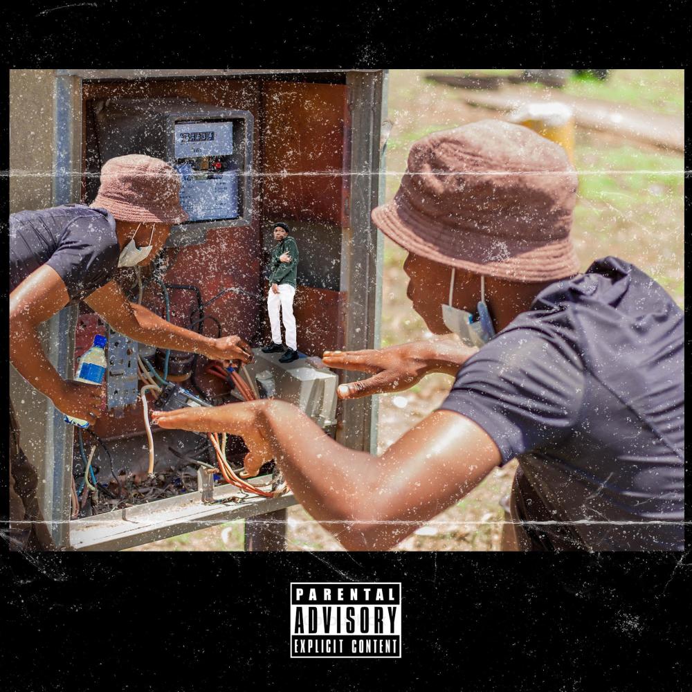 Dance with my Dwags (feat. Kashes Elibra & Fas) (Special Version) (Explicit)