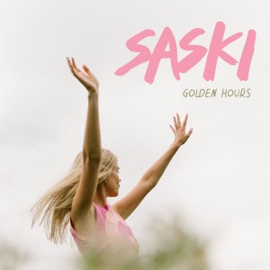 Saski的專輯Golden Hours