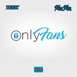 Album OnlyFans (Explicit) from Teek