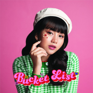 Album Bucketlist (Korean Version) oleh Ghea Indrawari