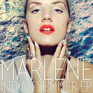 ดาวน์โหลดและฟังเพลง Indian Summer พร้อมเนื้อเพลงจาก Marlene