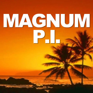 ดาวน์โหลดและฟังเพลง Magnum P.I. พร้อมเนื้อเพลงจาก Various