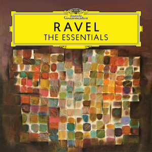 Chopin----[replace by 16381]的專輯Ravel: The Essentials