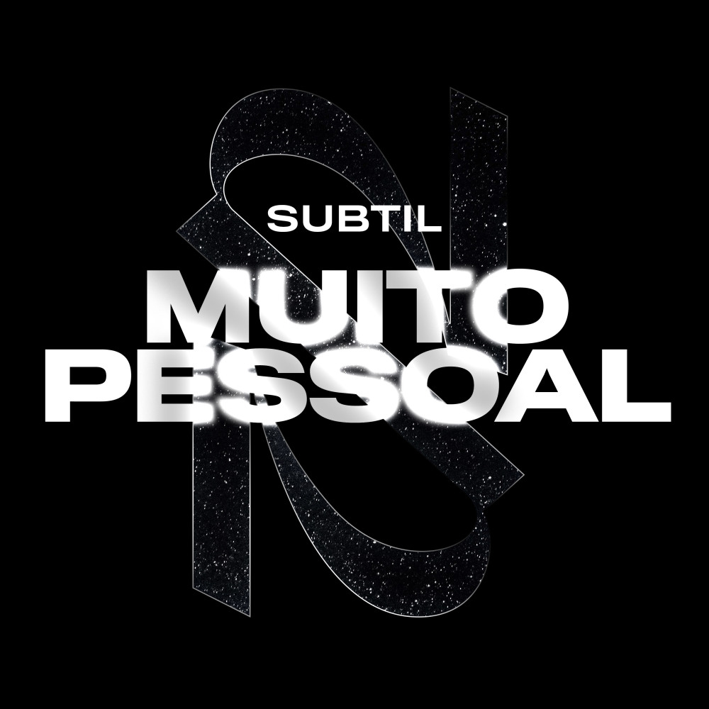 Muito Pessoal (Explicit)