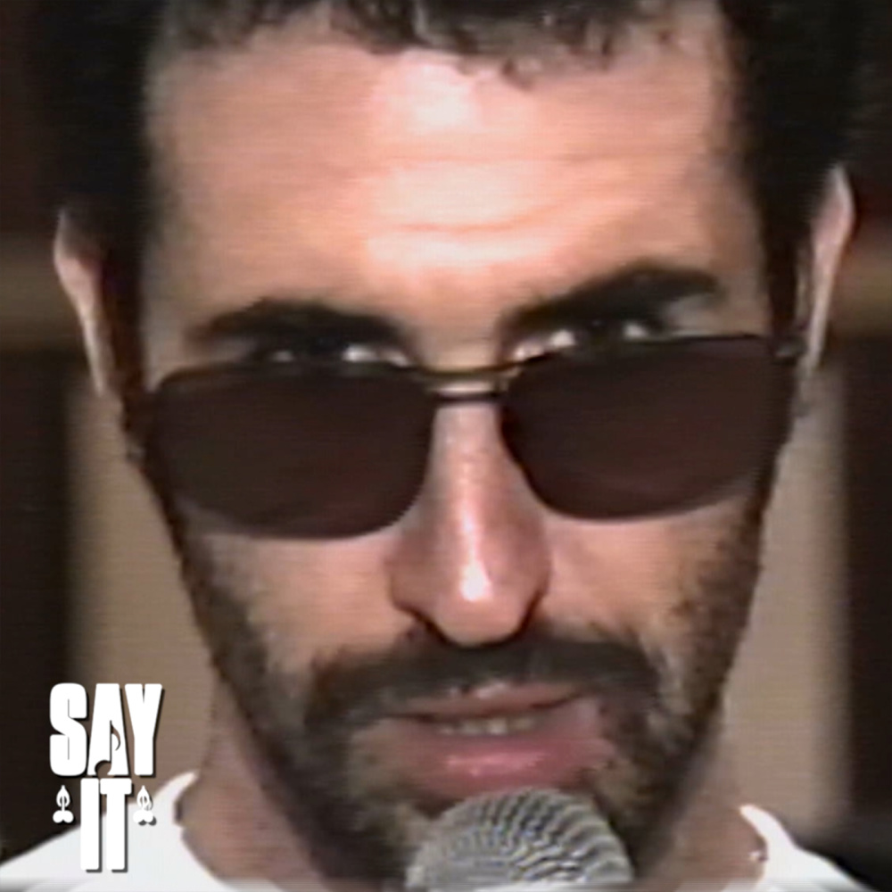 Say It (Explicit)
