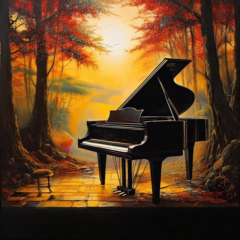 Balanced Keys for Calm