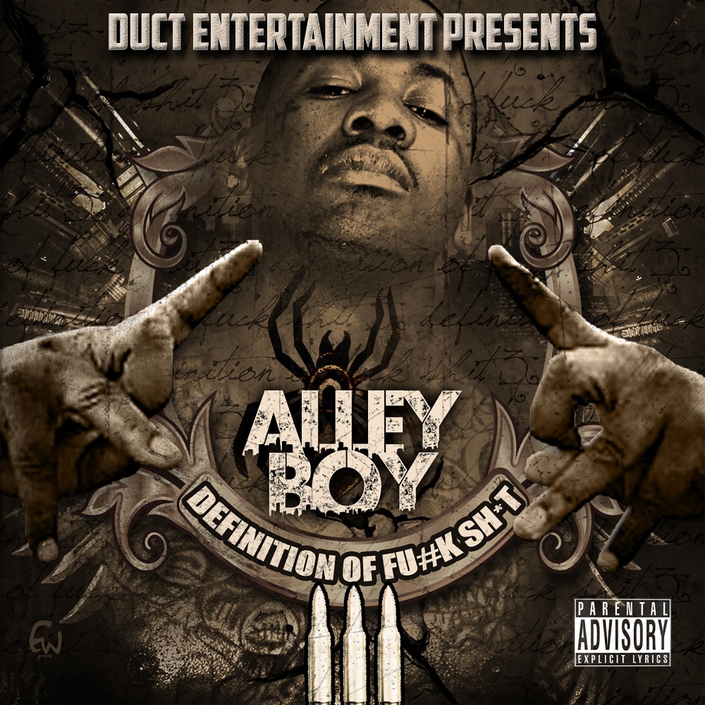 Man Down (Explicit)
